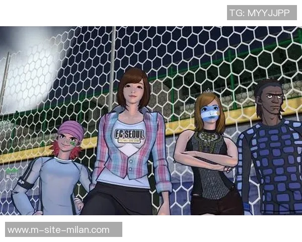 探索韩服自由足球z的魅力与乐趣尽享极致足球体验的全新冒险之旅