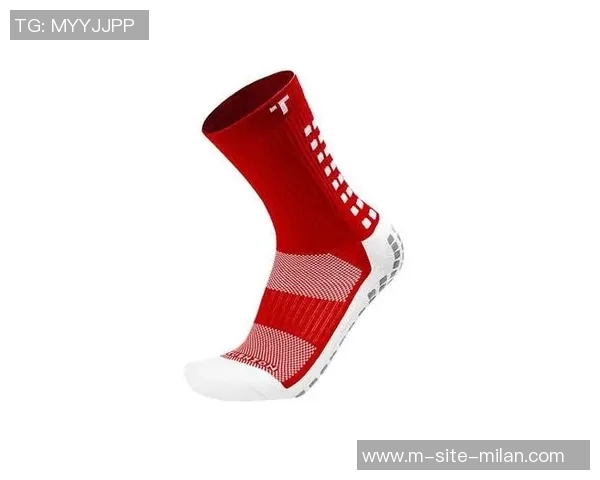 提升球场表现Trusox足球袜助你稳固每一步的信心与舒适