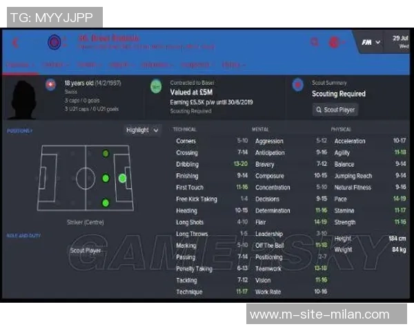 足球经理2006中的妖人们如何改变球队命运与战术布局的传奇故事